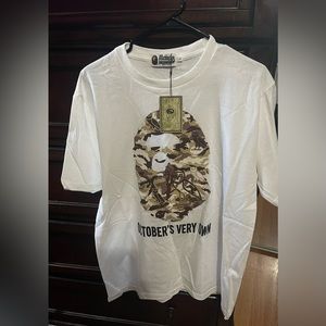 Bape OVO T-Shirt